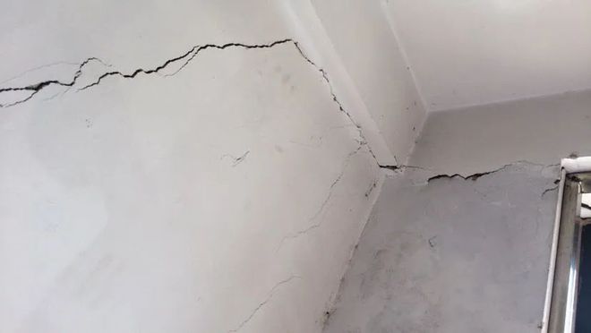 警惕！一个疏忽 “好房”变危房！建筑结构防水补漏不容忽视