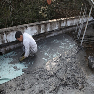 南宁楼顶渗水补漏 守护建筑结构防水的专业之道
